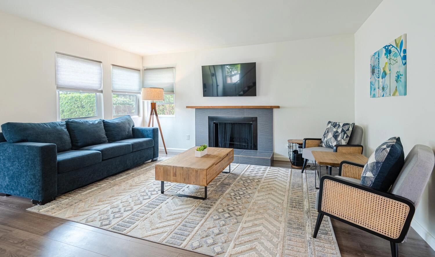 Oxnard Dunes Vacation Rental